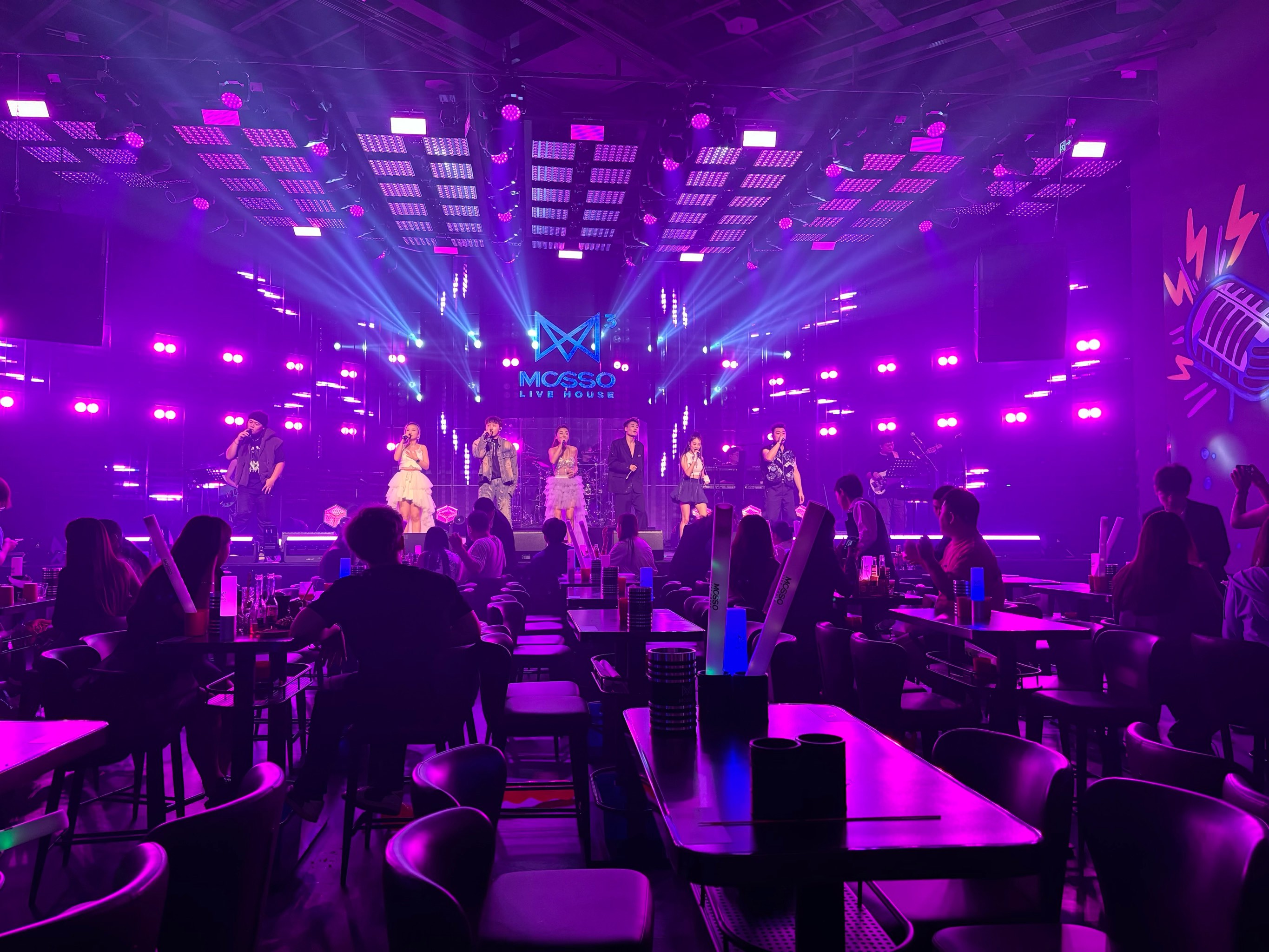 洛阳商务ktv专业商务ktv预订服务-偃师市ktv预定